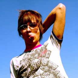 Костя, Новосибирск