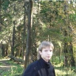 Тосік, Киев