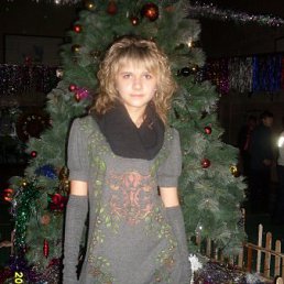 Настюшенька, Горловка