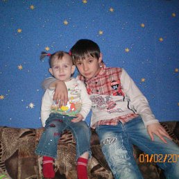 Саша, Бережаны