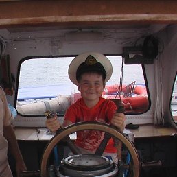 Виталюсик, Донецк