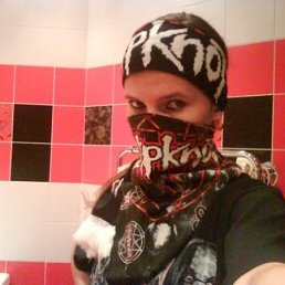 Мария, Санкт-Петербург