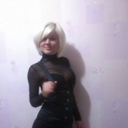 Настёна, Мариинский Посад