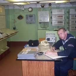 Alex, Киев