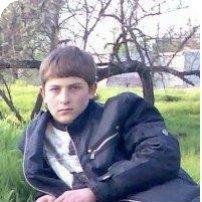 Андрей, Санкт-Петербург