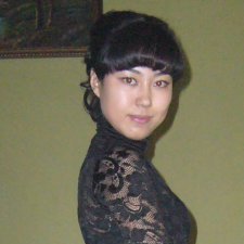 Настасья, Донецк