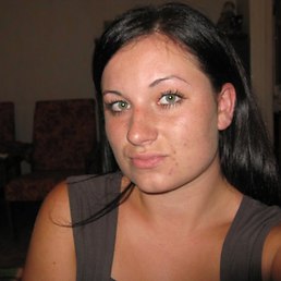 Анюта, Москва