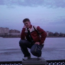 Georgy, Киев