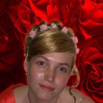 Лерочка, Киев