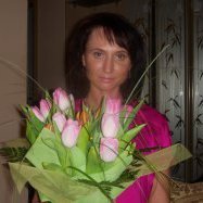 Оля, Горловка