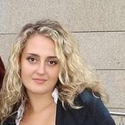 Женя, Сарань