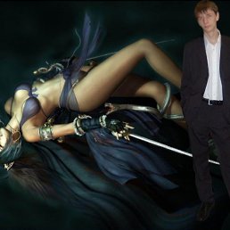 Кенни, Киев