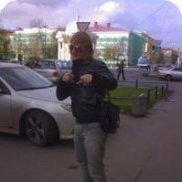 Илья, Ярославль