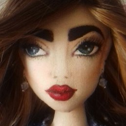 Вика, Горловка