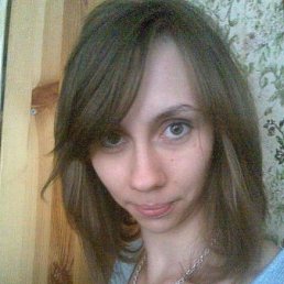 Оксана, Москва