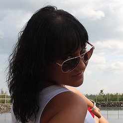 Екатерина, Донецк