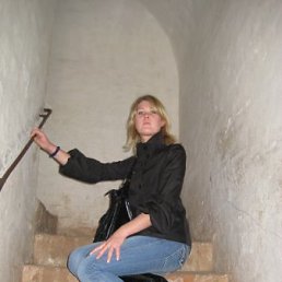 Мария, Москва