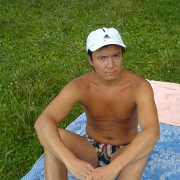 Игор, Москва