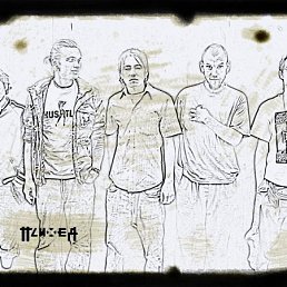 Женя, Одесса