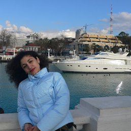 Ната, Оленегорск