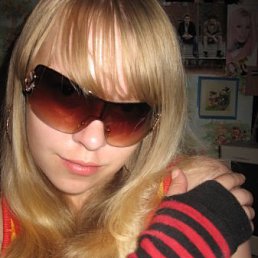 Катя, Санкт-Петербург