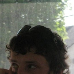 Сашка, Одесса