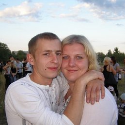 Женя, Киев