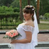 Лидочка, Харцызск