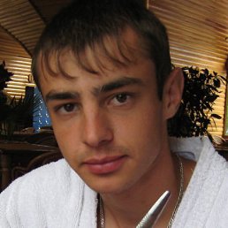 Никита, Горловка