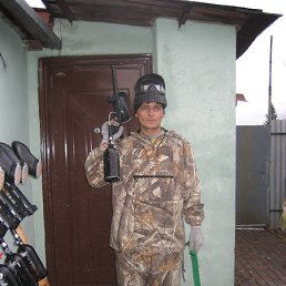 Валерий, Приморск