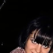 Галя, Горловка