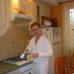 Петр, Санкт-Петербург