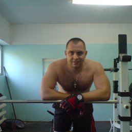 Ольчик, Горловка