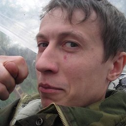 Алексей, Куйбышев