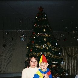 Ирина, Горловка