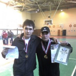 Евгений, Москва