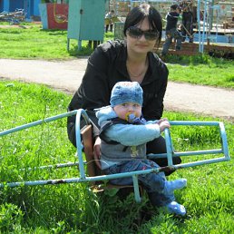 Настя, Аксай