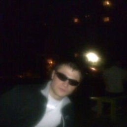 Кристиночка, Москва