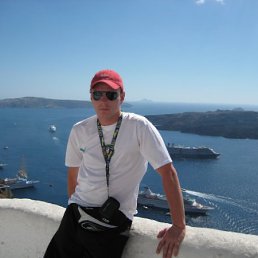 Игорь, Киев