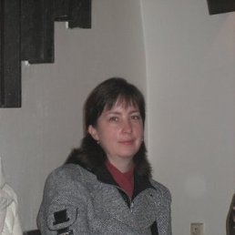 Ирина, Боровск