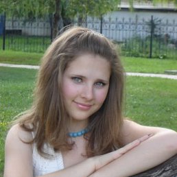 Жанна, Москва