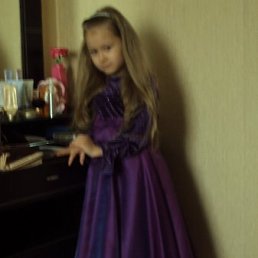 Лера, Горловка