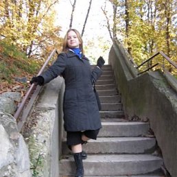 Ксения, Санкт-Петербург