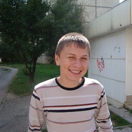 Олежка, Киев