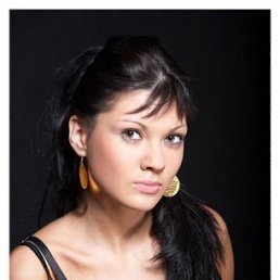 Ольга, Киев