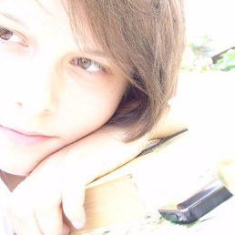 Алиночка, Николаевск