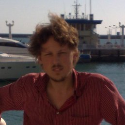 Сергей, Москва