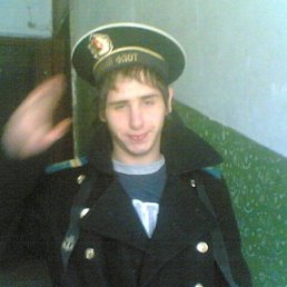 Антон, Киев