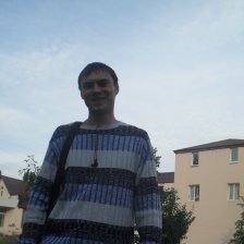 Костя, Донецк