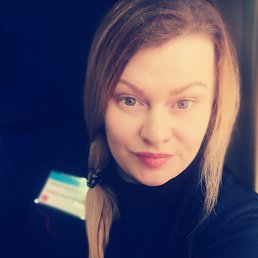 Оксана, Череповец